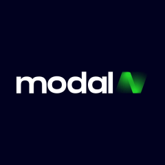 Modal AV